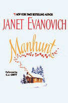 Title details for Manhunt by Janet Evanovich - Available